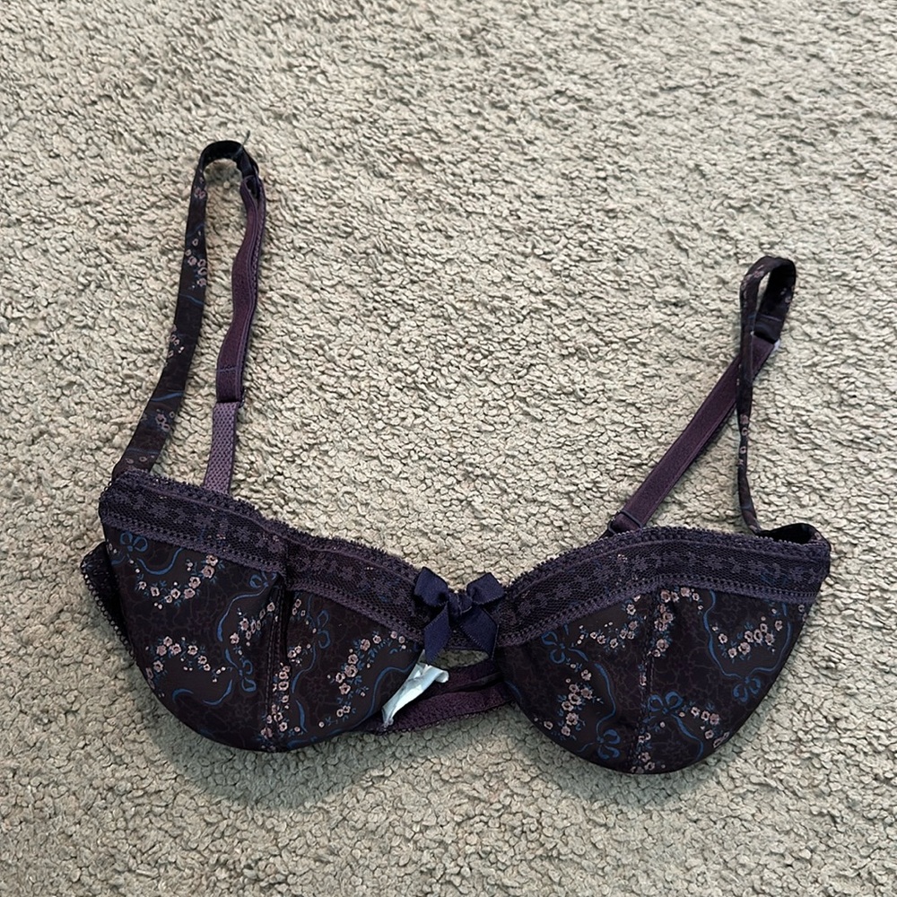 PRINCESSE tam tam Bra